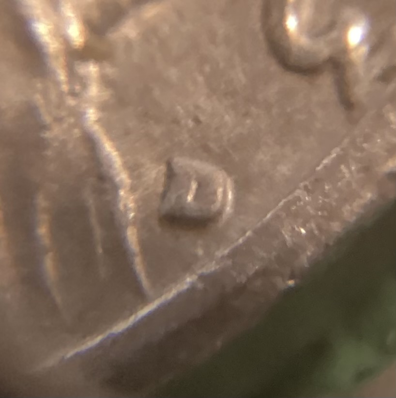 1970-S-Jefferson-Nickel-Mint-Mark-?