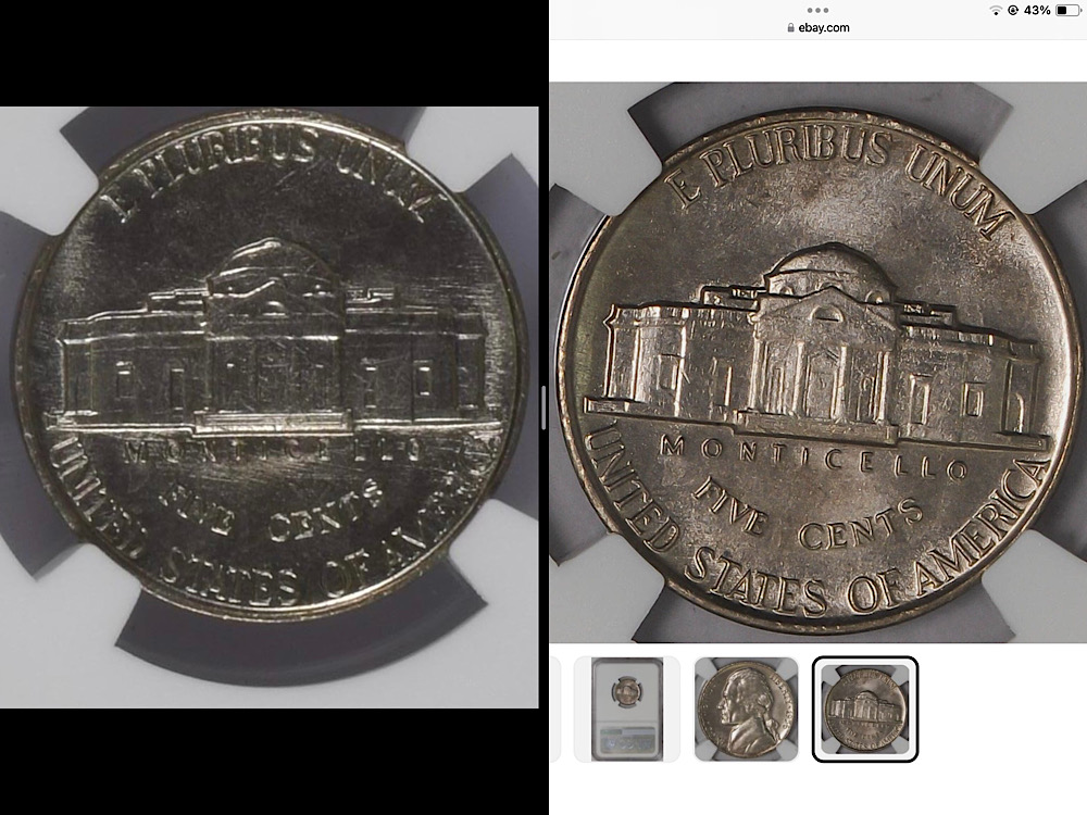 I-Can't-Even:-1956-Jefferson-Nickel-MS-66+-5fs-NGC