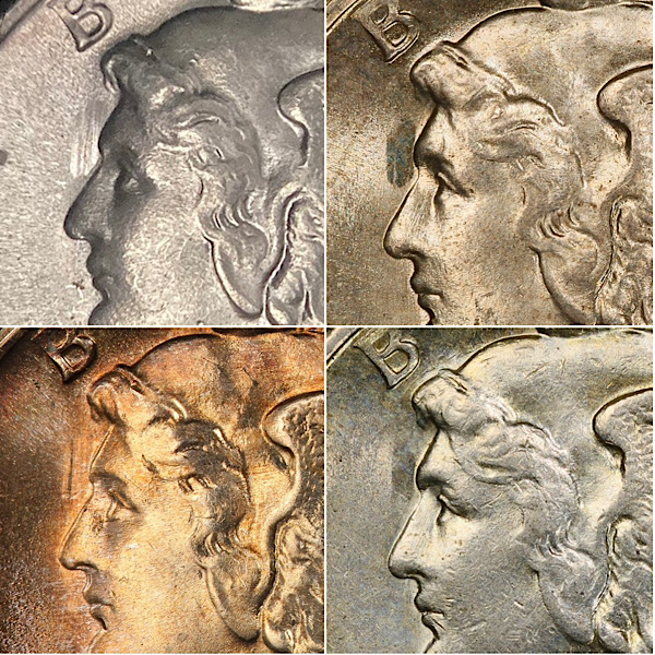 1942-S-Mercury-Dime-For-Grading.