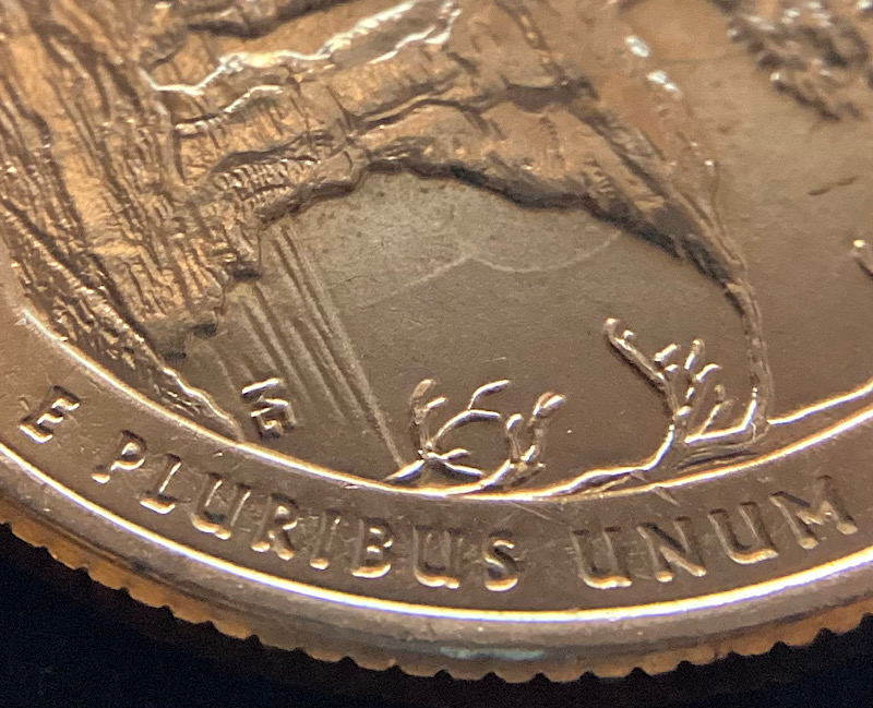 2018-P-25c-Pictured-Rocks-Die-Clash.