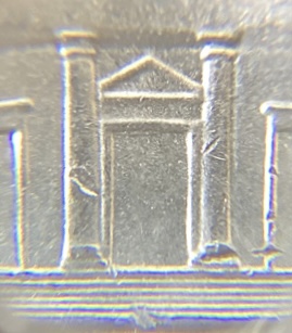 2017-P-Jefferson-Nickel,-Uncataloged-DDR.