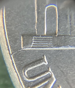 2017-P-Jefferson-Nickel,-Uncataloged-DDR.