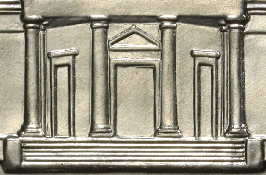 Interesting-2023-P-Nickel-With-Door-Doubling,-Need-Some-Help.
