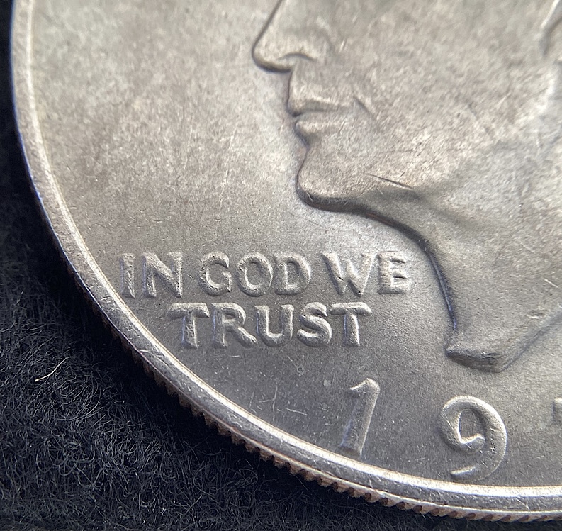 1971-Eisenhower,-Oddly-Thick-Date-And-IGWT?