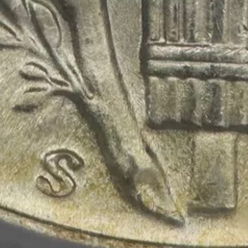 Ebay-Purchase:-1945-S-Mercury-Dime-In-ICG-Slab.