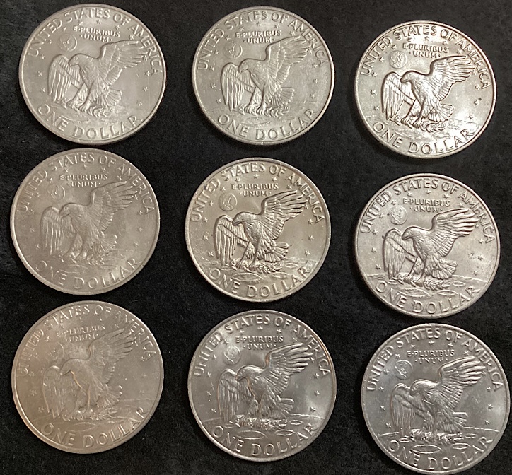 1972-Eisenhower-Dollar-Type-2