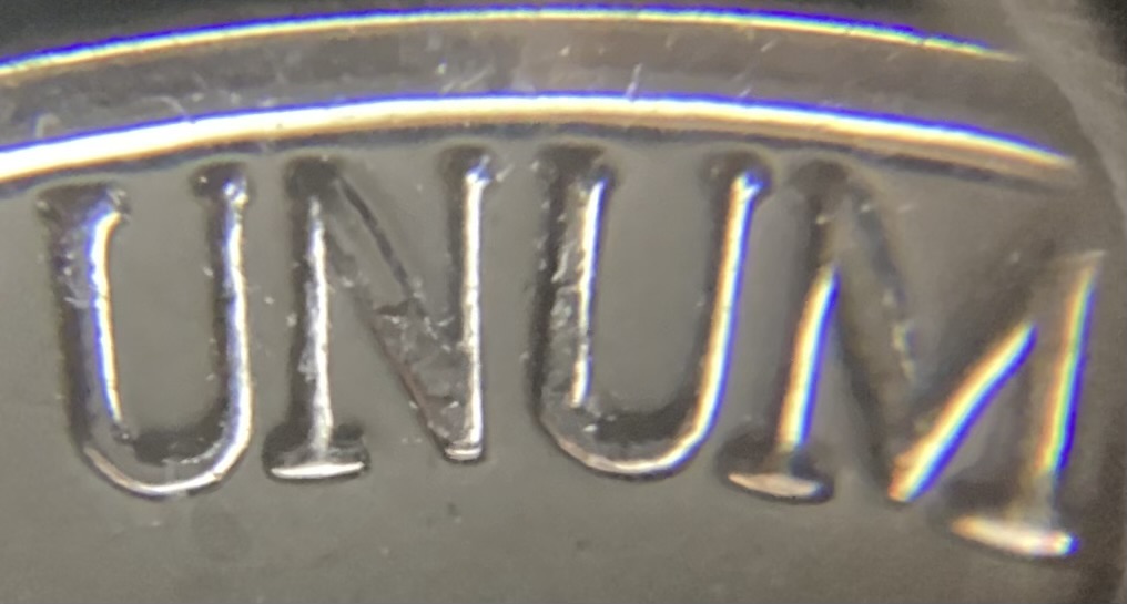 Puzzling-1960-Jefferson-Proof-Nickel-DDR.