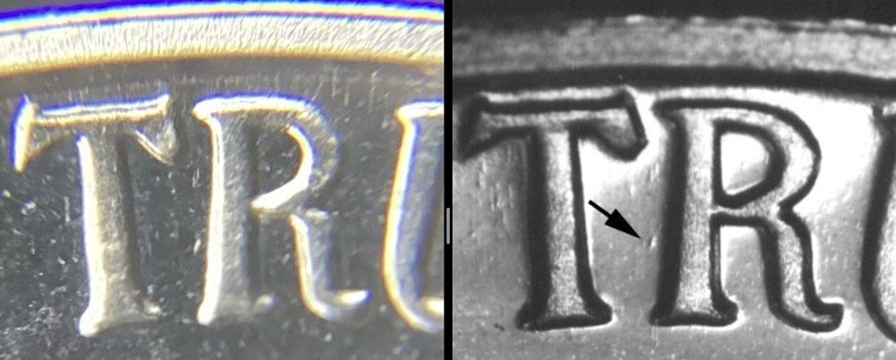 1964-Jefferson-Proof-Nickel-With-Minor-DDR.