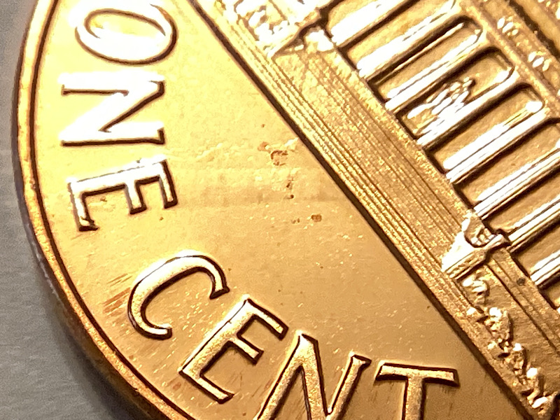 1962-Proof-Lincoln-Cent-With-Probable-Reverse-Lamination.