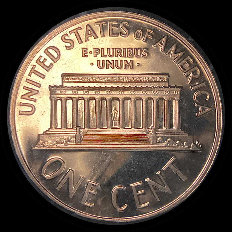 1962-Proof-Lincoln-Cent-With-Probable-Reverse-Lamination.