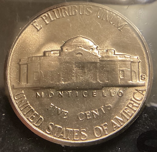 Green-Stuff-On-$30-Nickel:-Keep-Or-Return-For-Refund?