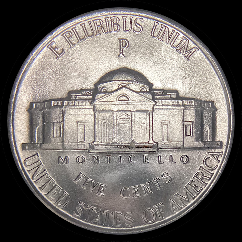 1942-P/P/P-Jefferson-Nickel,-Best-Of-WRPM-002-RPM-007.