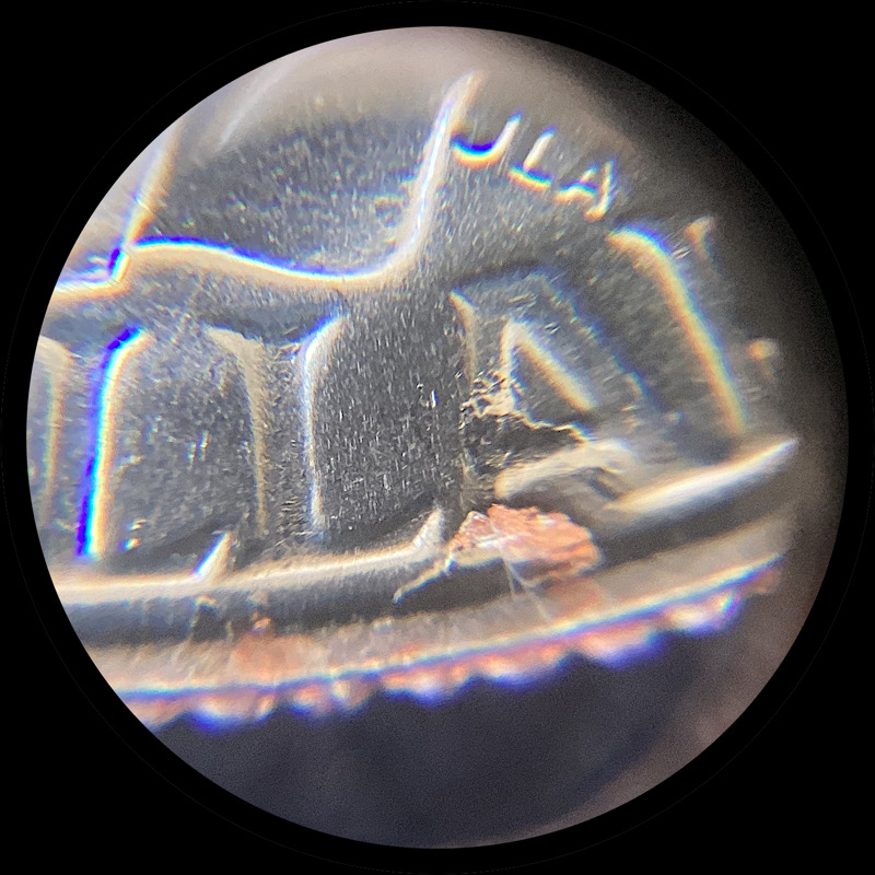 1976-D-Bicentennial-Quarter-With-Folded-Lamination?