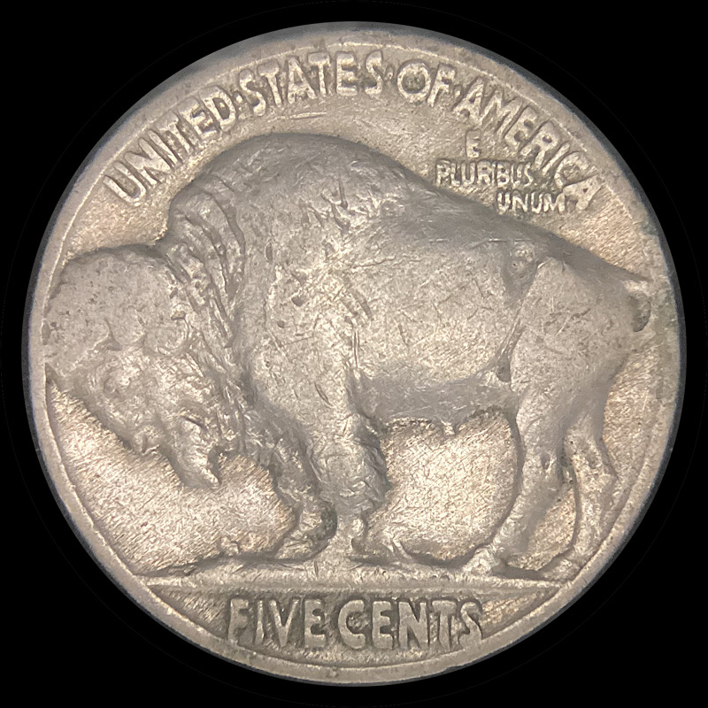 1936-Buffalo-Nickel,-DDR-FS-801?