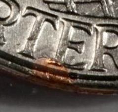 1976-D-Bicentennial-Quarter-With-Folded-Lamination?
