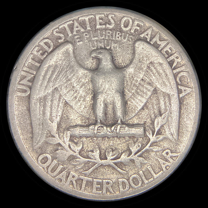 1941-Washington-Quarter,-Doubled-Beak-Wwhr-001-Ddr-005.