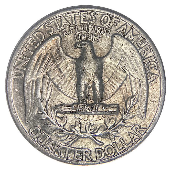 Circulated-1941-Quarter,-Doubled-Beak-Ddr-014.