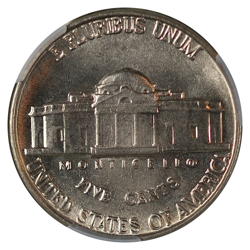 1946-Jefferson-Nickel-FS-801,-CACG-AU-58.