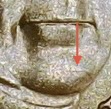 2020-P-Jefferson-Nickel-/-Double-Die-Dent-/-Obverse