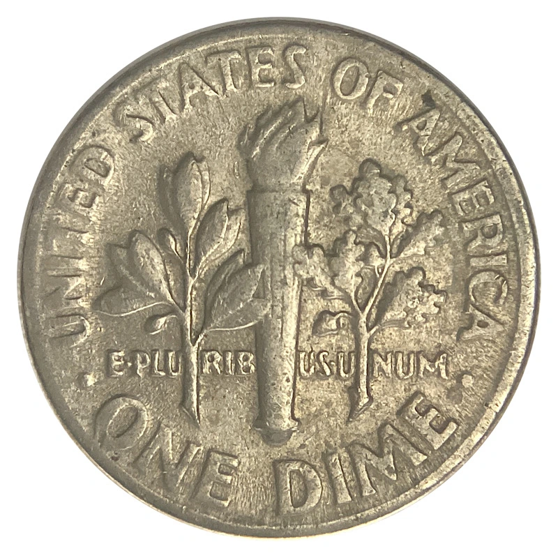 1970-D-Dime,-Maybe-Reverse-Of-1968?
