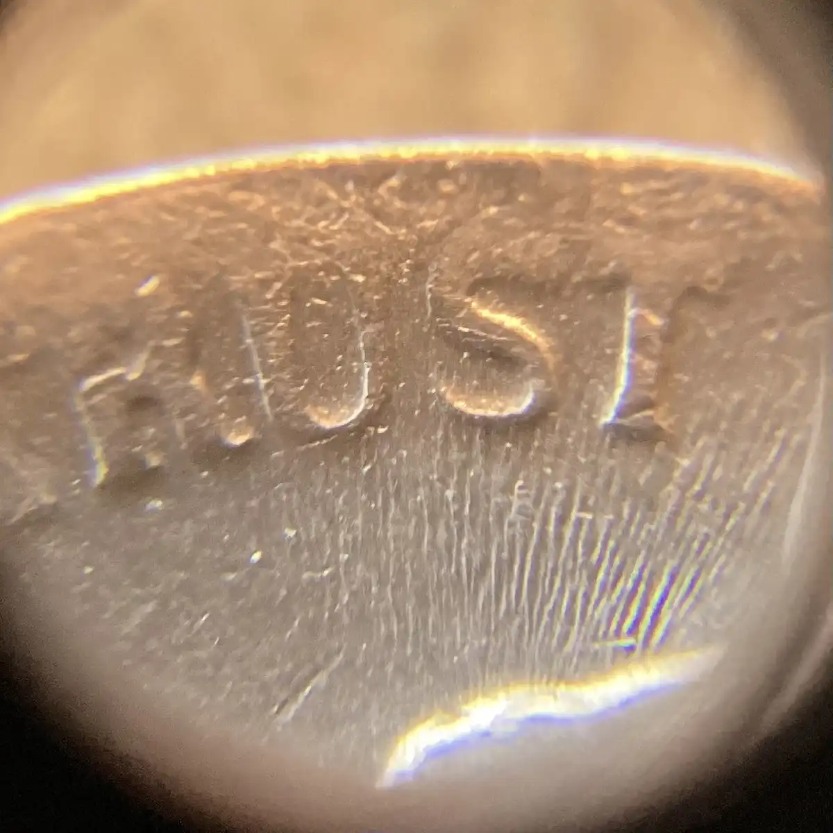 1989-P-Nickel,-Possible-Tilted-Strike-Vertical-Die-Misalignment.
