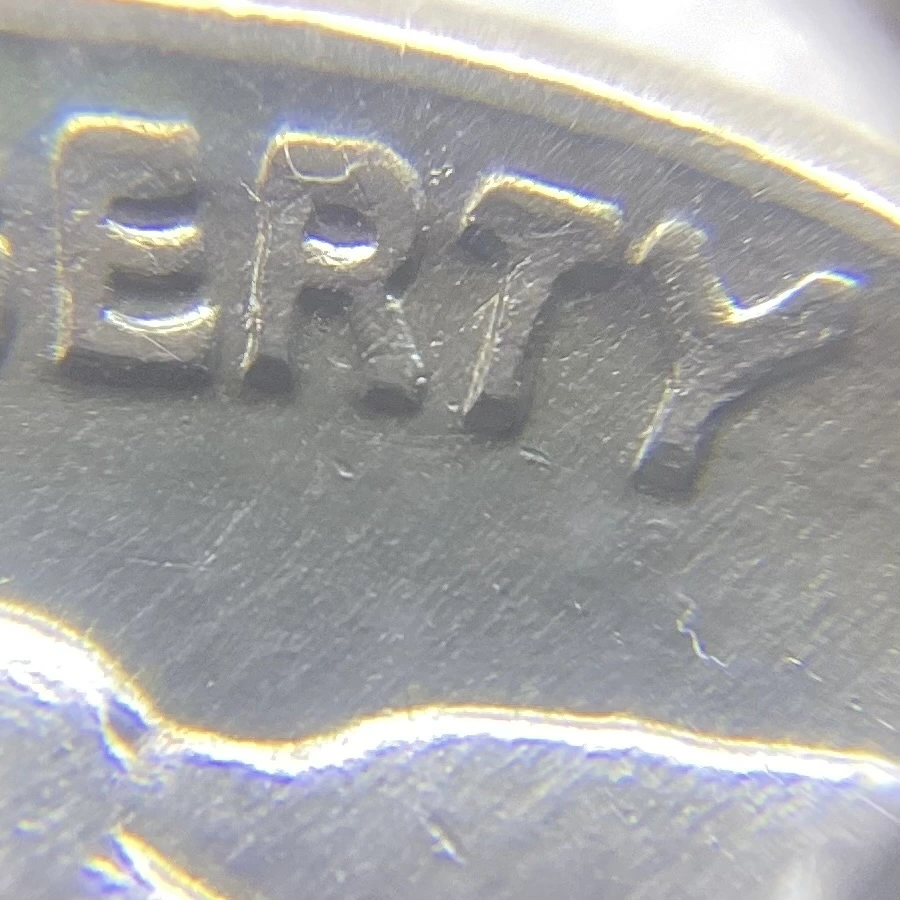 Bullseye-Toned-1935-Buffalo-Nickel,-Possible-DDO-001.