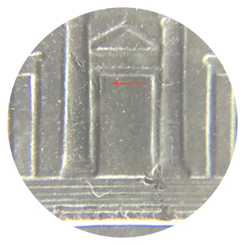 2017-P-Jefferson-Nickel,-Probable-New-DDR.