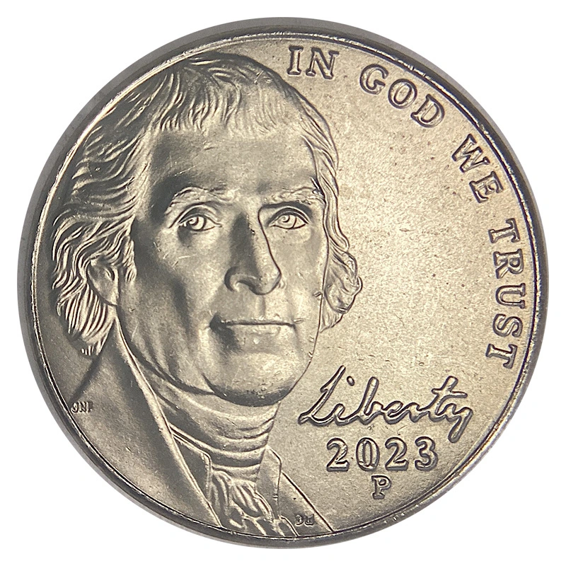 2023-P-Nickel-With-Long-Die-Dent.
