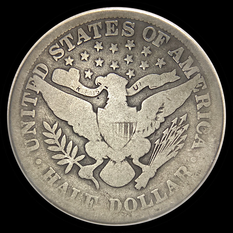 Numismedia-Listing-Common-Barber-Half-Dollars-As-$34-In-G4?