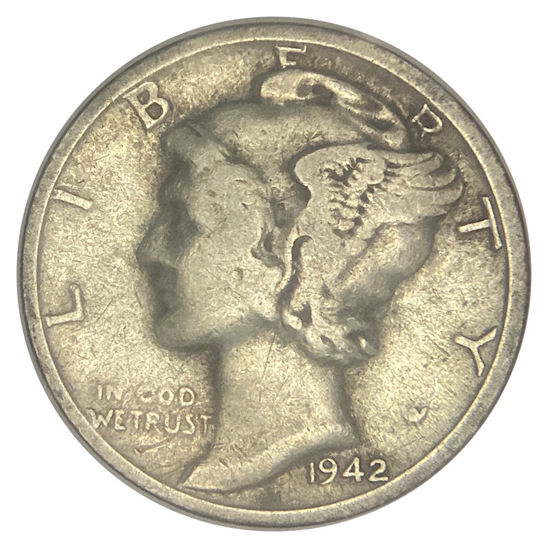 1942-S-Dime,-Probable-Inverted-S-Mint-Mark,-FS-501.