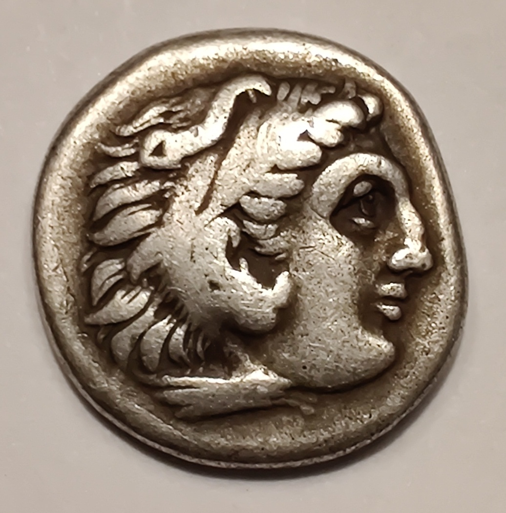 Alexander-Drachm-Help