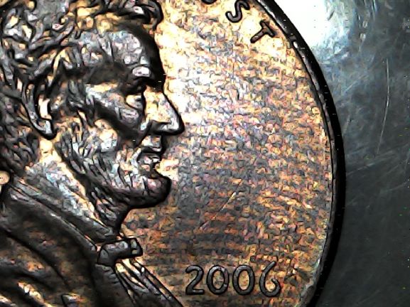 Finger-Print-Looking-Cent.-Ever-See-This