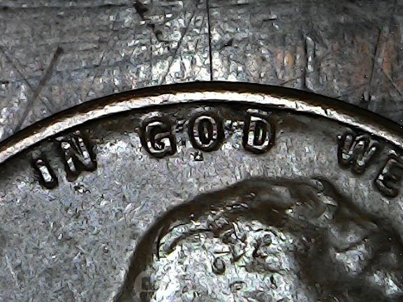 1953-Wheat-Cent-From-My-Grand-Paw