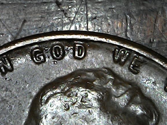 1953-Wheat-Cent-From-My-Grand-Paw