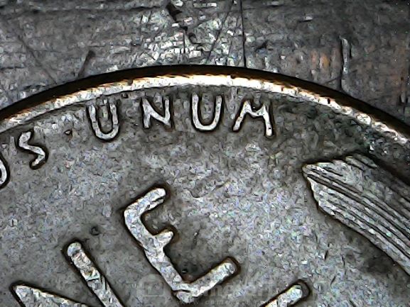 1953-Wheat-Cent-From-My-Grand-Paw