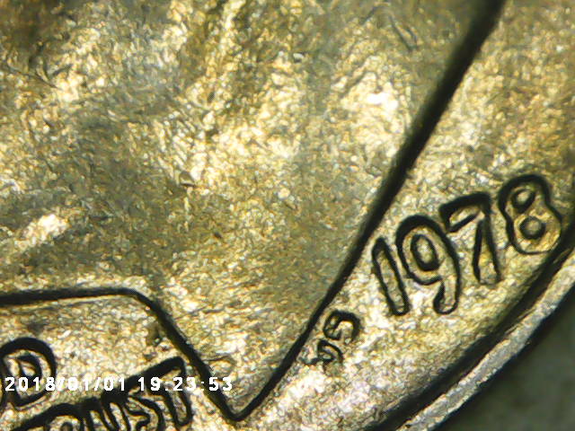 1978-Roosevelt-Dime-Possible-Double-Die-?-Experts-Needed