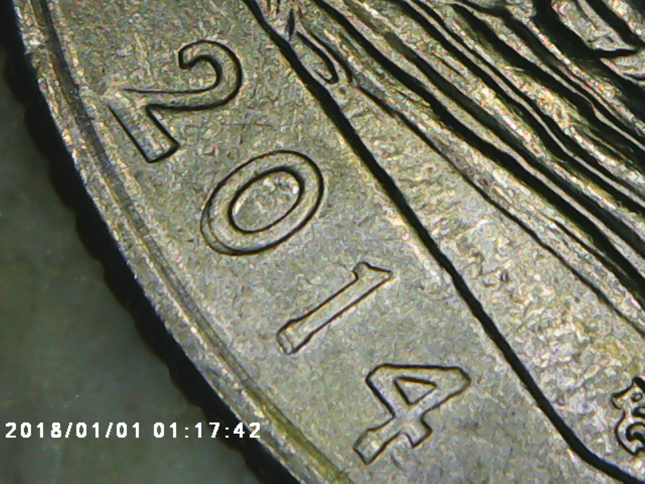 1974-Penny-Doubled-Die?