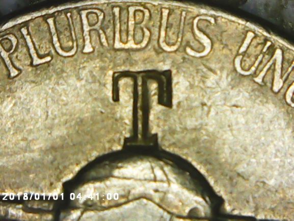 1965-Nickel-With-A-T-And-Something-Inside-Of-God