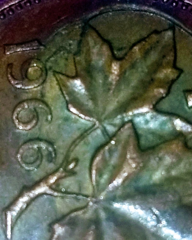 1966-Elizabeth-II-Cent-Over-1936-George-V-Cent
