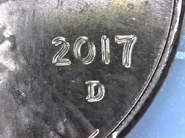 2017-D-Lincoln-DD-Obverse