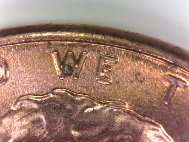 2015-D-Lincoln-Shield-Cent:-Lots-Of-Questions