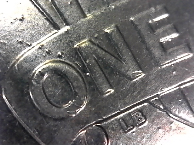 2015-D-Lincoln-Shield-Cent:-Lots-Of-Questions
