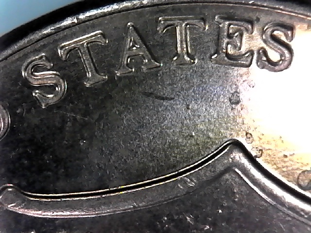 2015-D-Lincoln-Shield-Cent:-Lots-Of-Questions