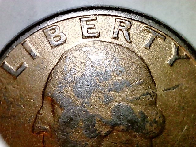 1979--D-Washington-Quarter-Gold-Toning?