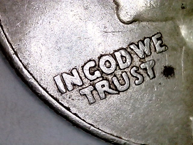 1964-D-Washington-Quarter-Opinions?