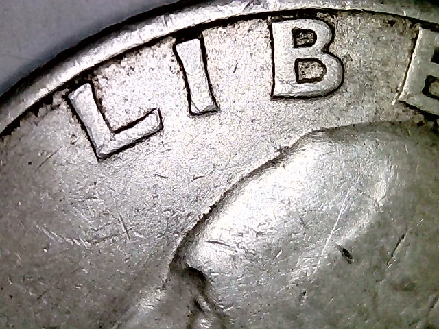 1964-D-Washington-Quarter-Opinions?