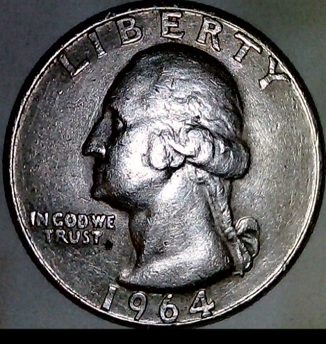1964-D-Washington-Quarter-Opinions?