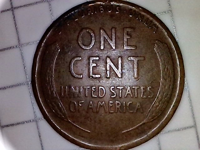 1919-Lincoln-Wheat-Cent--What's-Going-On-On-The-Obverse?