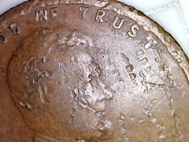 1919-Lincoln-Wheat-Cent--What's-Going-On-On-The-Obverse?