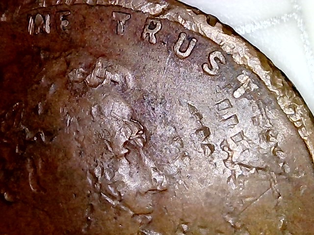 1919-Lincoln-Wheat-Cent--What's-Going-On-On-The-Obverse?